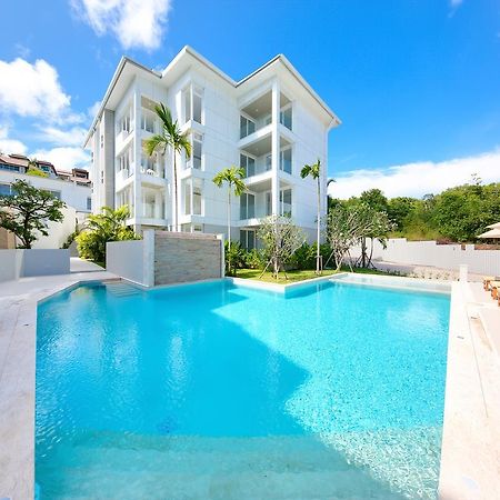 Horizon Residence Rentals Choeng Mon Bagian luar foto