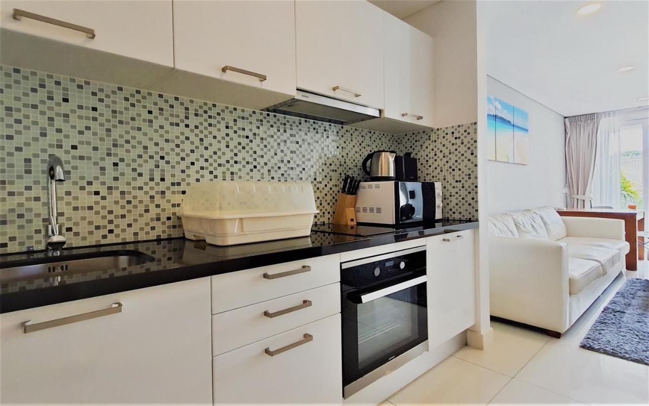 Horizon Residence Rentals Choeng Mon Bagian luar foto