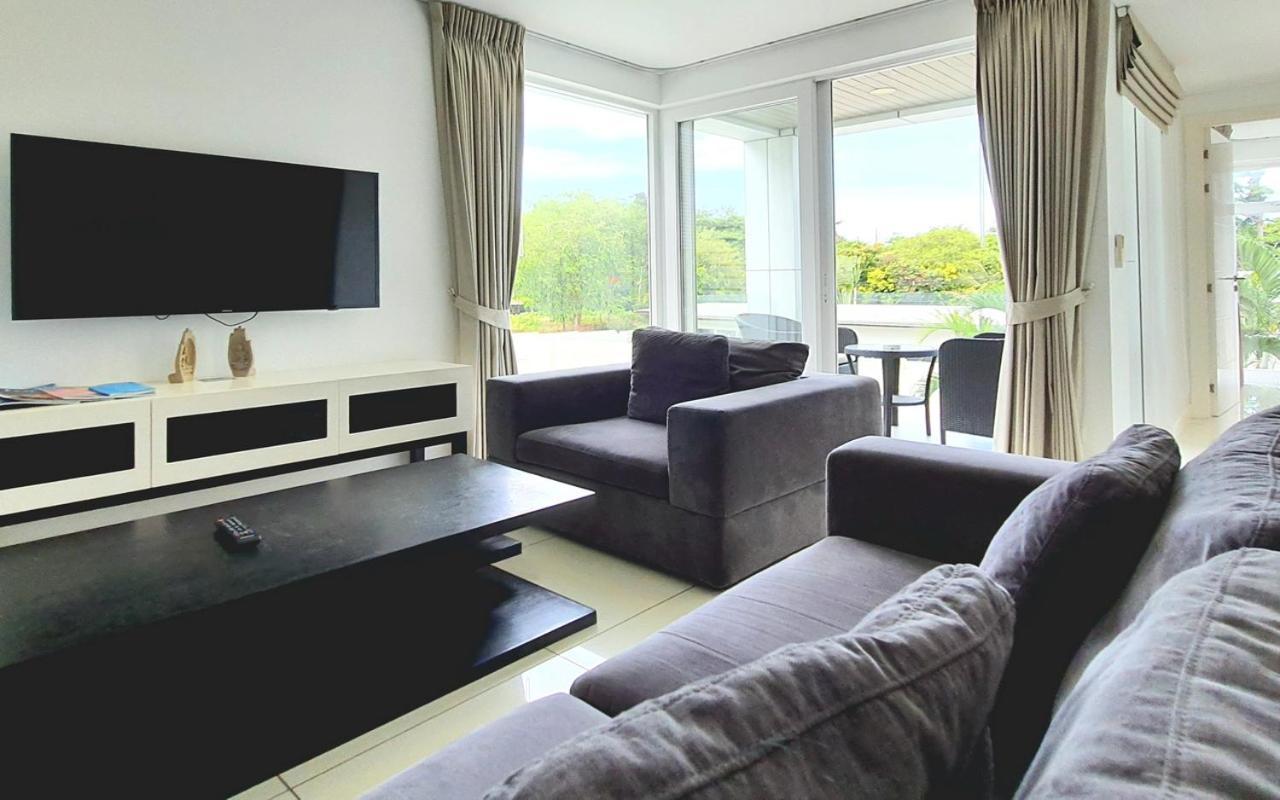 Horizon Residence Rentals Choeng Mon Bagian luar foto