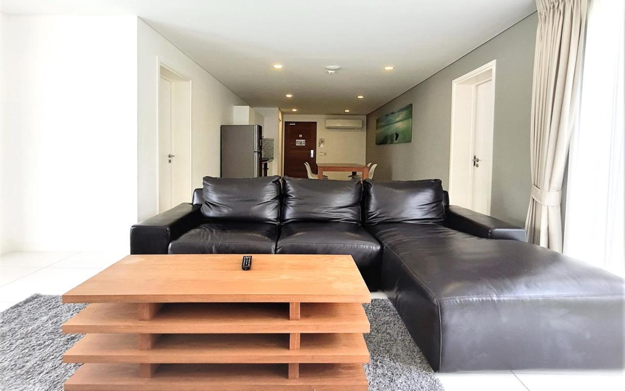 Horizon Residence Rentals Choeng Mon Bagian luar foto