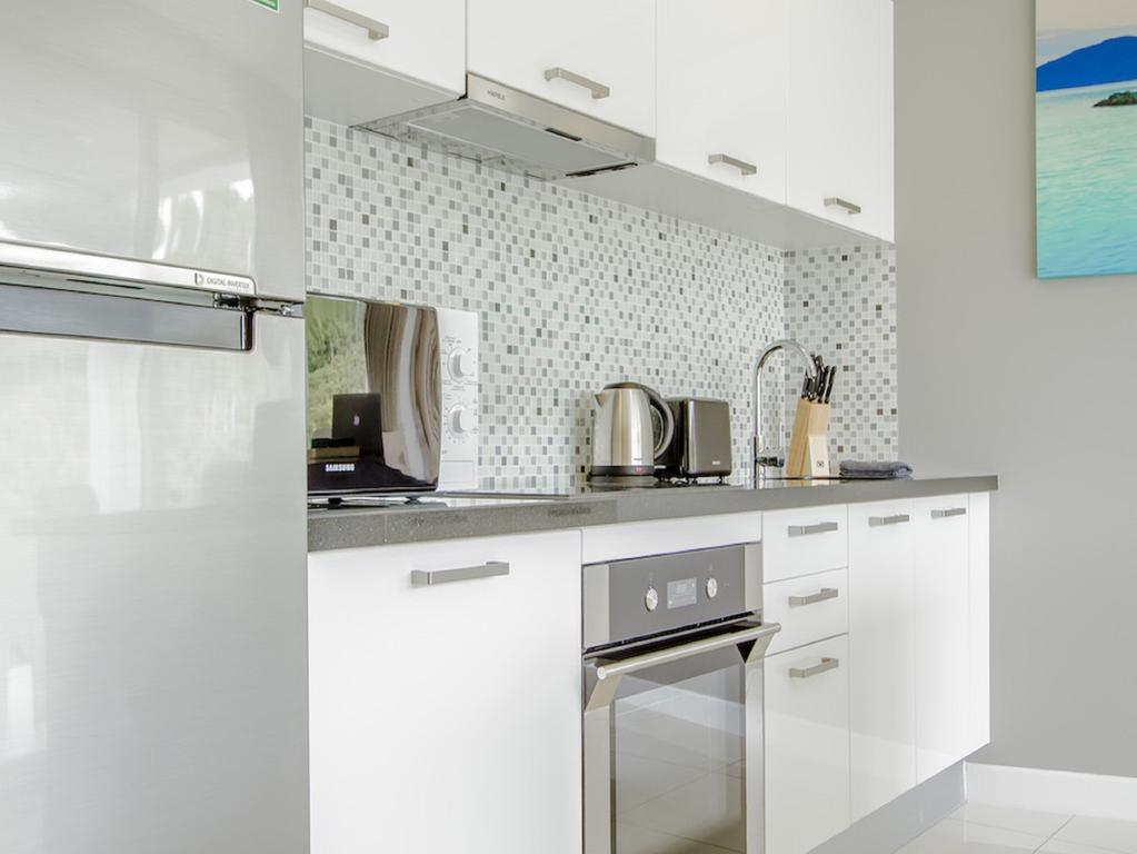 Horizon Residence Rentals Choeng Mon Bagian luar foto