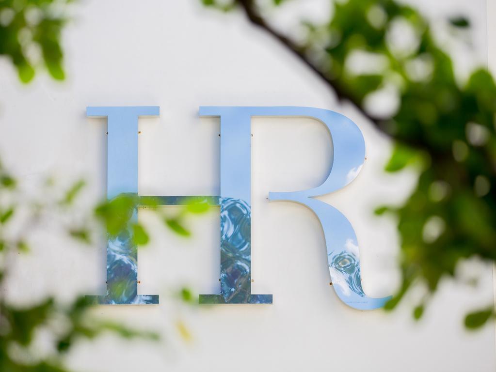 Horizon Residence Rentals Choeng Mon Bagian luar foto