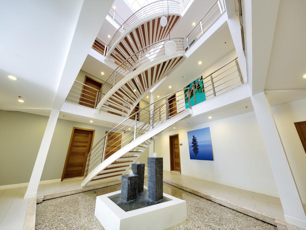 Horizon Residence Rentals Choeng Mon Bagian luar foto